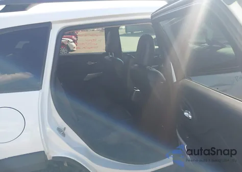 2017 Jeep Cherokee Trailhawk L Plus 4X4 из США, поврежденный, VIN 1C4PJMBB3HD236759